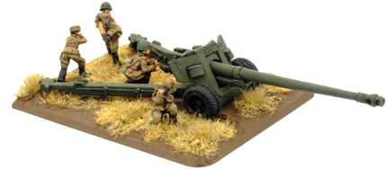 100mm Heavy Anti-tank Company