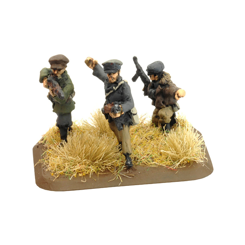 Partisan Company