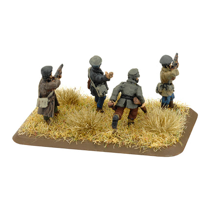 Partisan Company