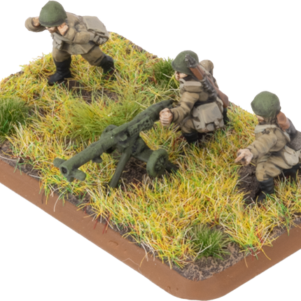 82mm B-10 Recoilless