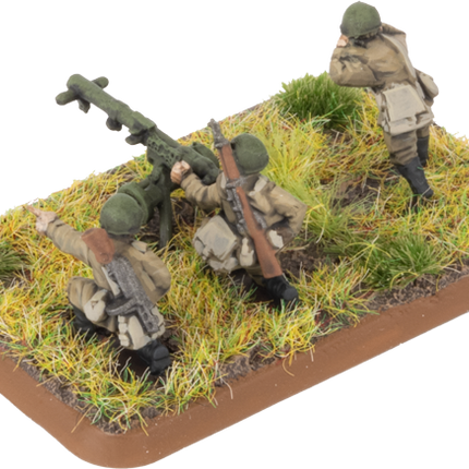 82mm B-10 Recoilless