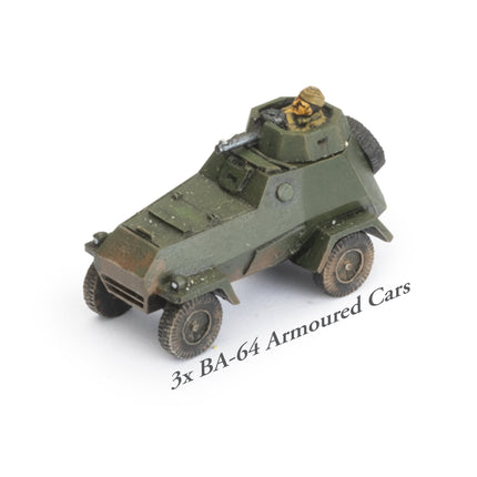 Heavy Assault Group Army Deal