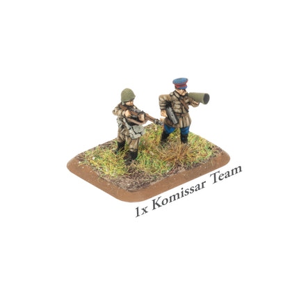 Heavy Assault Group Army Deal