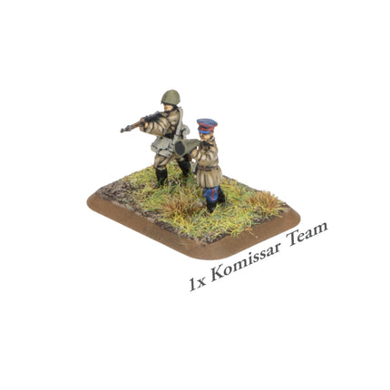 M4 Sherman Forward Detachment