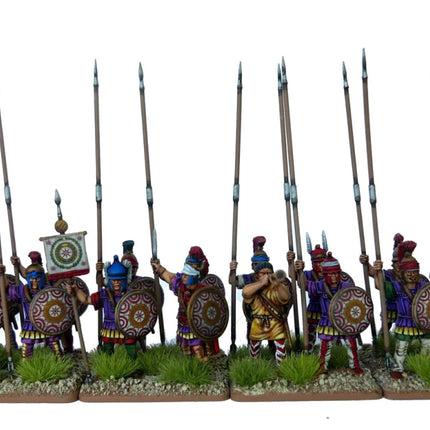 Successor Phalangites - Infanterie - Victrix - VXA020