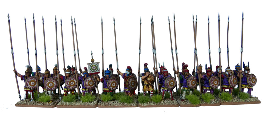 Successor Phalangites - Infanterie - Victrix - VXA020