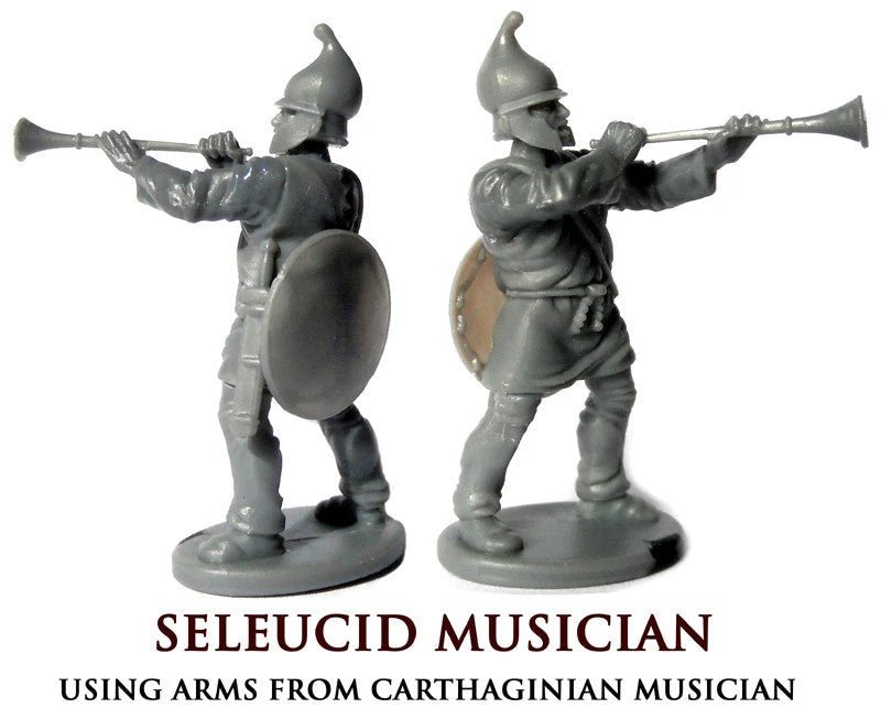 Successor Phalangites - Infanterie - Victrix - VXA020