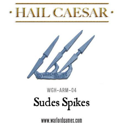Sudes Spikes