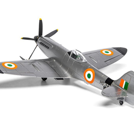 Supermarine Spitfire F Mk.XVIII - Flugzeuge - Airfix - A05140