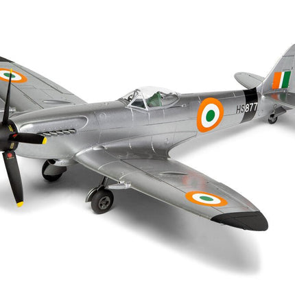 Supermarine Spitfire F Mk.XVIII - Flugzeuge - Airfix - A05140