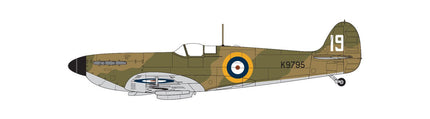 A05126B Supermarine Spitfire Mk.I