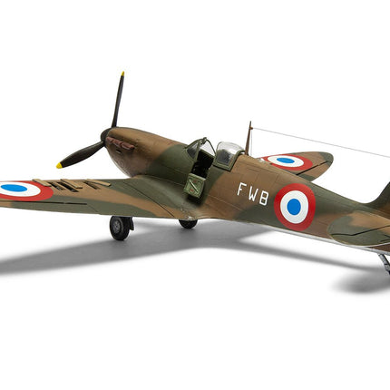 A05126B Supermarine Spitfire Mk.I