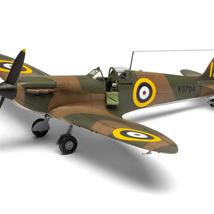 A05126B Supermarine Spitfire Mk.I