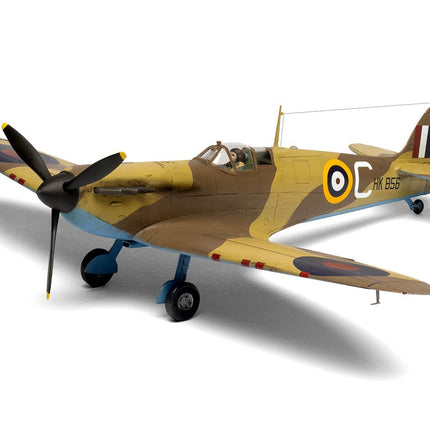 A05126B Supermarine Spitfire Mk.I