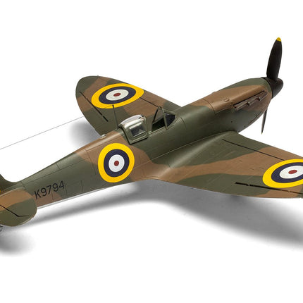 A05126B Supermarine Spitfire Mk.I