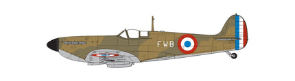 A05126B Supermarine Spitfire Mk.I