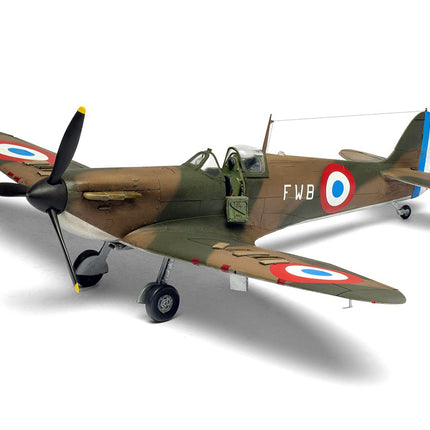 A05126B Supermarine Spitfire Mk.I