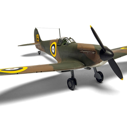 A05126B Supermarine Spitfire Mk.I