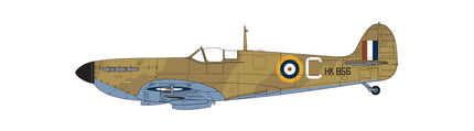 A05126B Supermarine Spitfire Mk.I