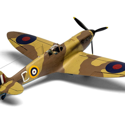 A05126B Supermarine Spitfire Mk.I