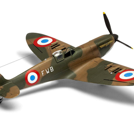 A05126B Supermarine Spitfire Mk.I