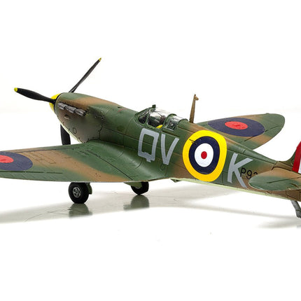 A01071C Supermarine Spitfire Mk.Ia
