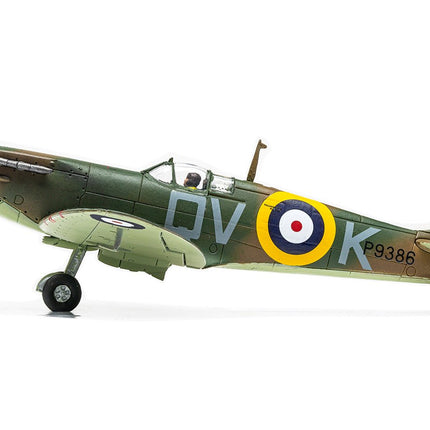 A01071C Supermarine Spitfire Mk.Ia
