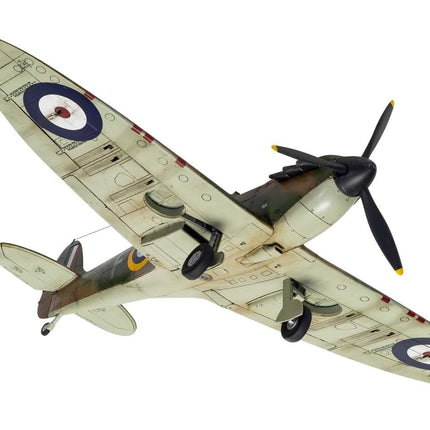 A05126A Supermarine Spitfire Mk.1 a