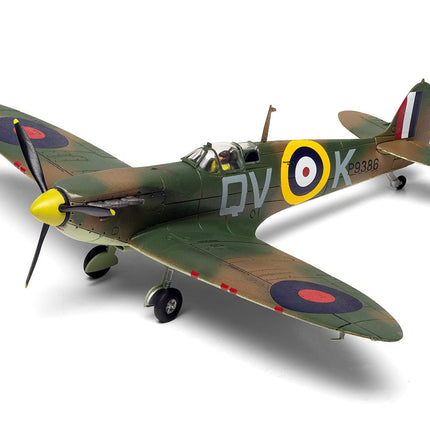 A01071C Supermarine Spitfire Mk.Ia