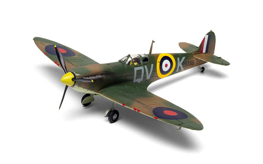 A01071C Supermarine Spitfire Mk.Ia