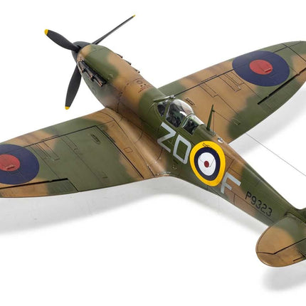 A05126A Supermarine Spitfire Mk.1 a