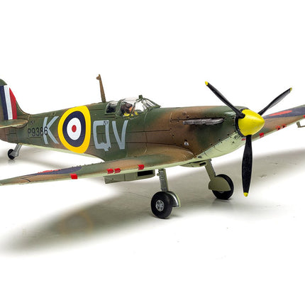 A01071C Supermarine Spitfire Mk.Ia