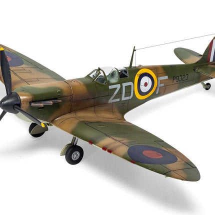 A05126A Supermarine Spitfire Mk.1 a