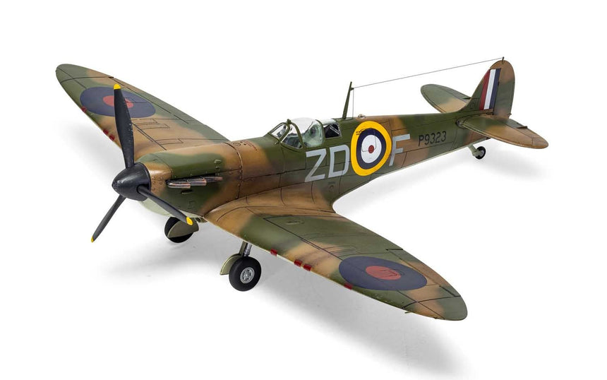 A05126A Supermarine Spitfire Mk.1 a