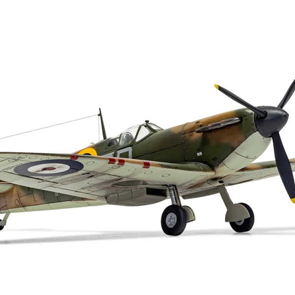 A05126A Supermarine Spitfire Mk.1 a