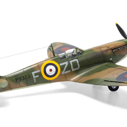 A05126A Supermarine Spitfire Mk.1 a