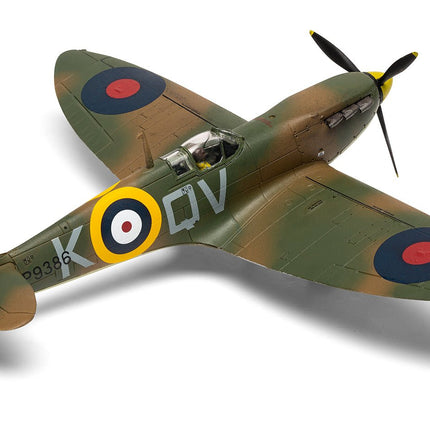 A01071C Supermarine Spitfire Mk.Ia