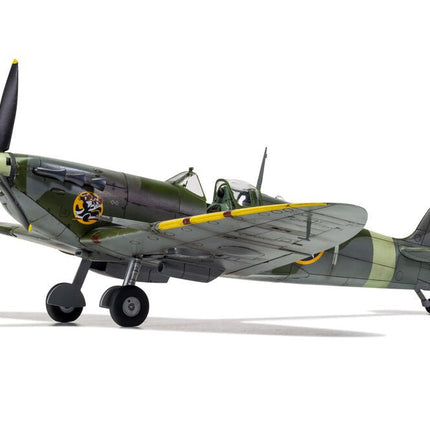 Supermarine Spitfire Mk.Vb - Flugzeuge - Airfix - A05125A