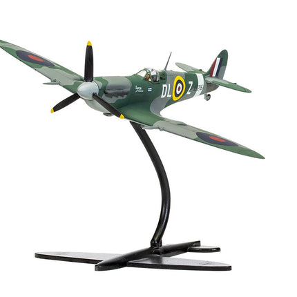A50194 Supermarine Spitfire Mk.Vc vs Bf109F-4 Dogfight Double