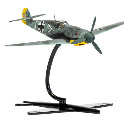 A50194 Supermarine Spitfire Mk.Vc vs Bf109F-4 Dogfight Double