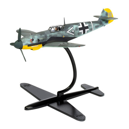 A50194 Supermarine Spitfire Mk.Vc vs Bf109F-4 Dogfight Double
