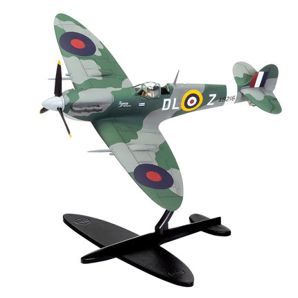A50194 Supermarine Spitfire Mk.Vc vs Bf109F-4 Dogfight Double