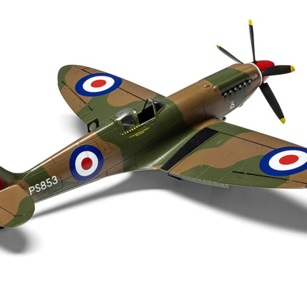 A05119A Supermarine Spitfire PR.XIX