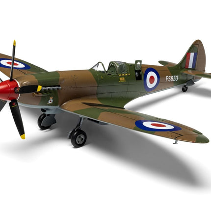 A05119A Supermarine Spitfire PR.XIX
