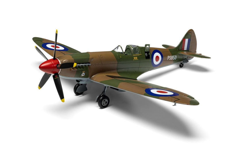 A05119A Supermarine Spitfire PR.XIX