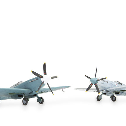 A02017B Supermarine Spitfire PR.XIX