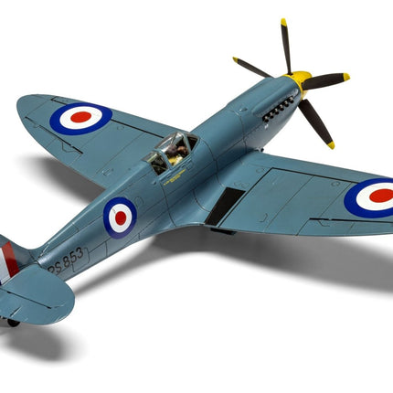 A05119A Supermarine Spitfire PR.XIX