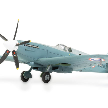 A02017B Supermarine Spitfire PR.XIX
