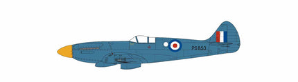A05119A Supermarine Spitfire PR.XIX