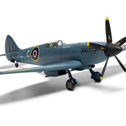 A05119A Supermarine Spitfire PR.XIX